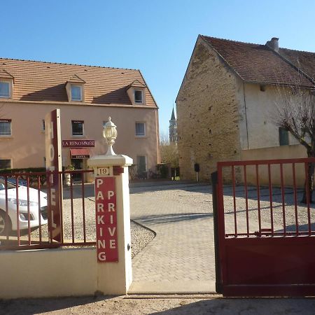 Hotel A La Renommee Saint-Père Zewnętrze zdjęcie