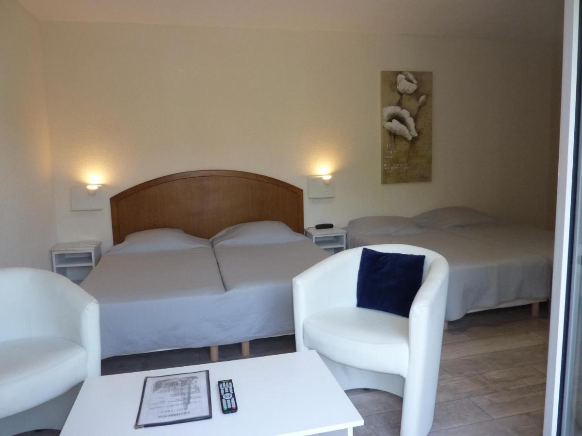 Hotel A La Renommee Saint-Père Zewnętrze zdjęcie