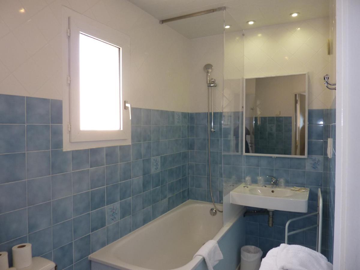 Hotel A La Renommee Saint-Père Zewnętrze zdjęcie
