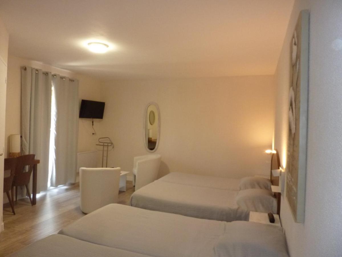 Hotel A La Renommee Saint-Père Zewnętrze zdjęcie