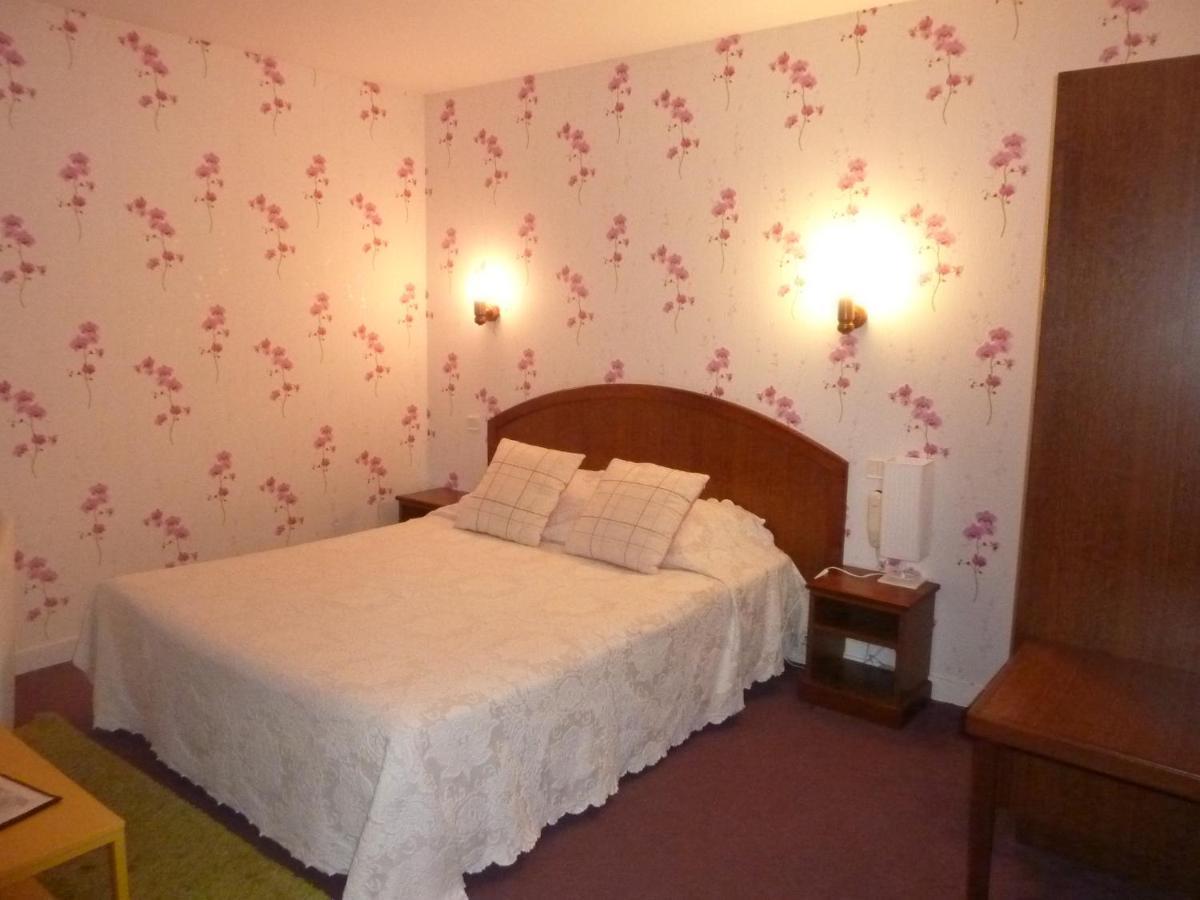 Hotel A La Renommee Saint-Père Zewnętrze zdjęcie