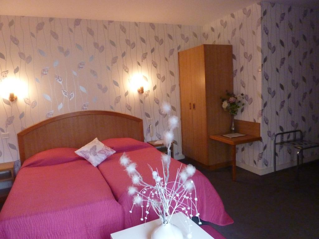 Hotel A La Renommee Saint-Père Pokój zdjęcie