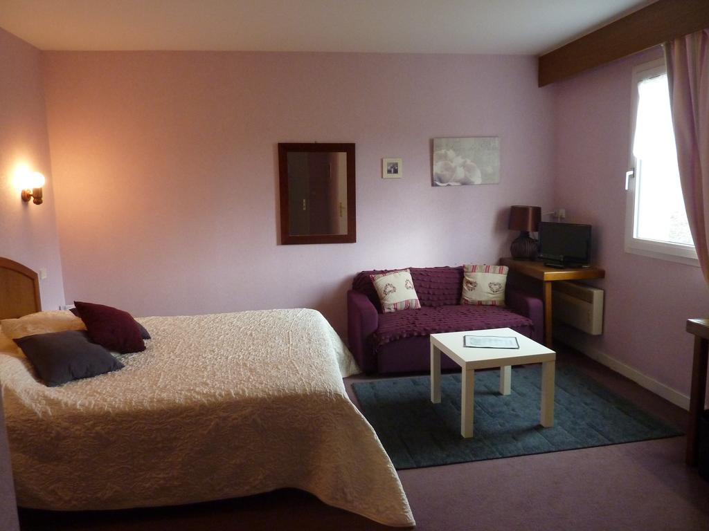 Hotel A La Renommee Saint-Père Zewnętrze zdjęcie