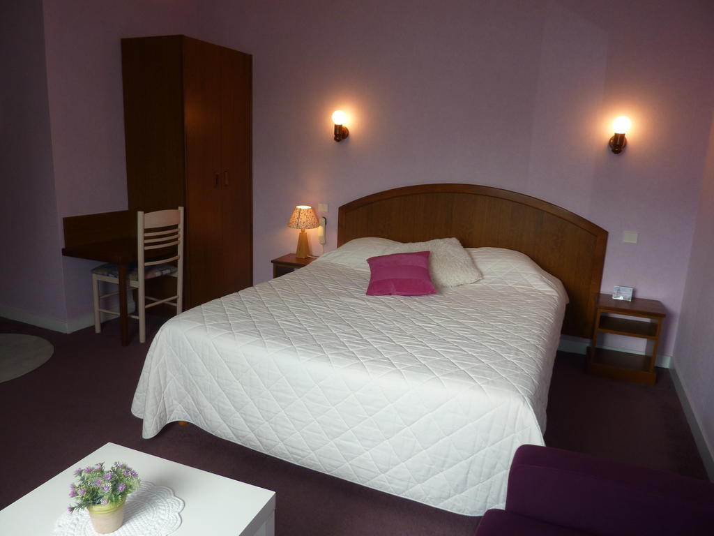 Hotel A La Renommee Saint-Père Zewnętrze zdjęcie