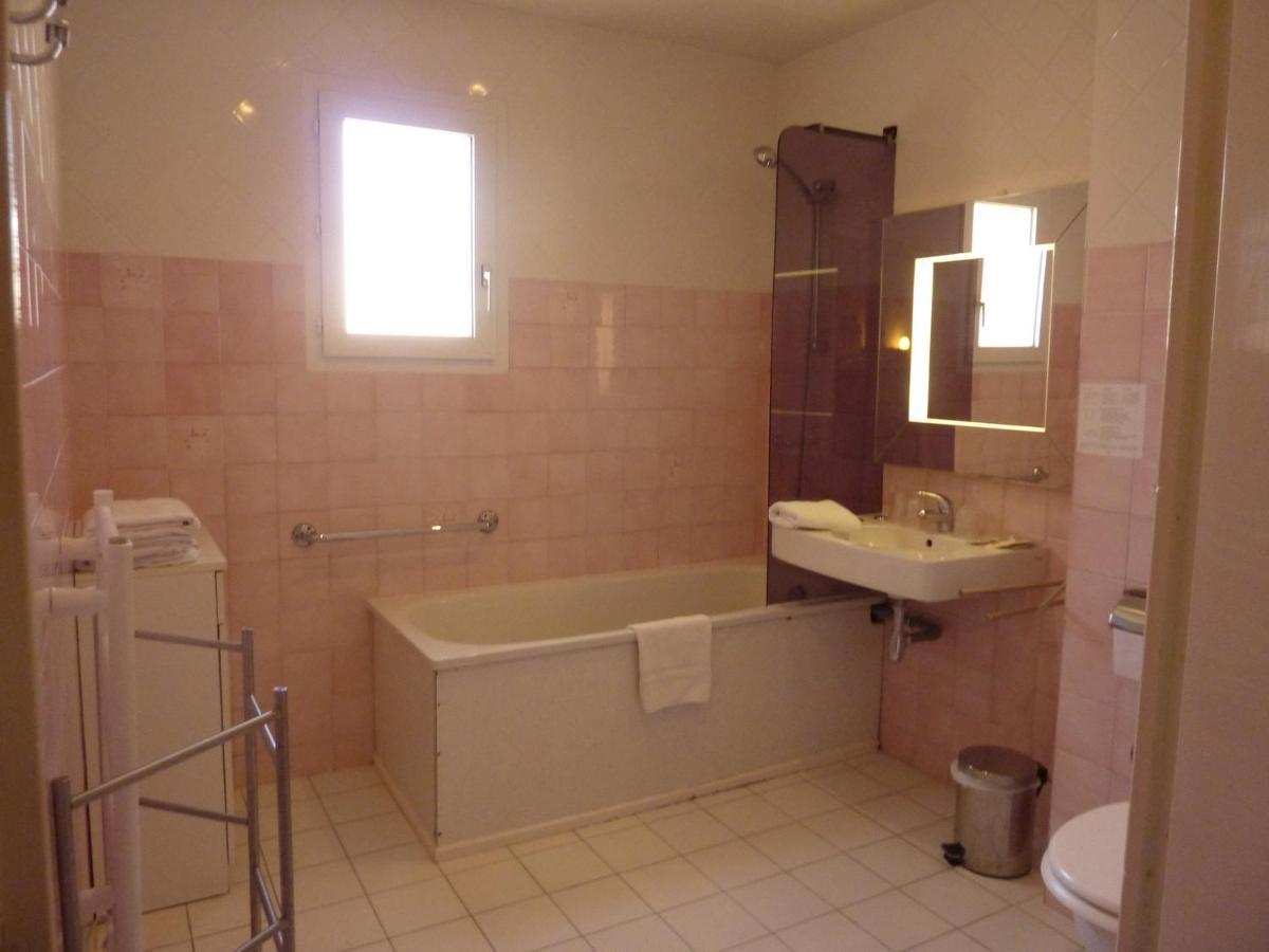 Hotel A La Renommee Saint-Père Zewnętrze zdjęcie