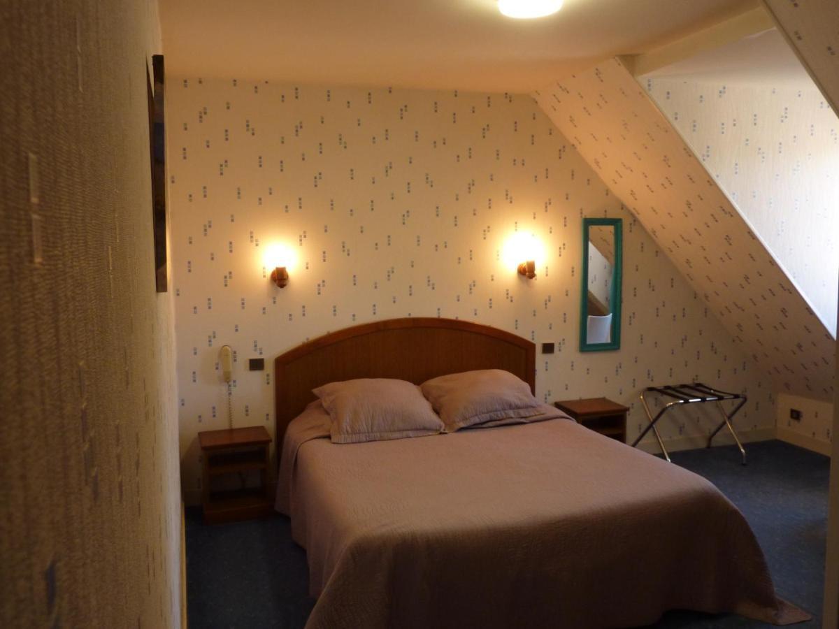 Hotel A La Renommee Saint-Père Zewnętrze zdjęcie
