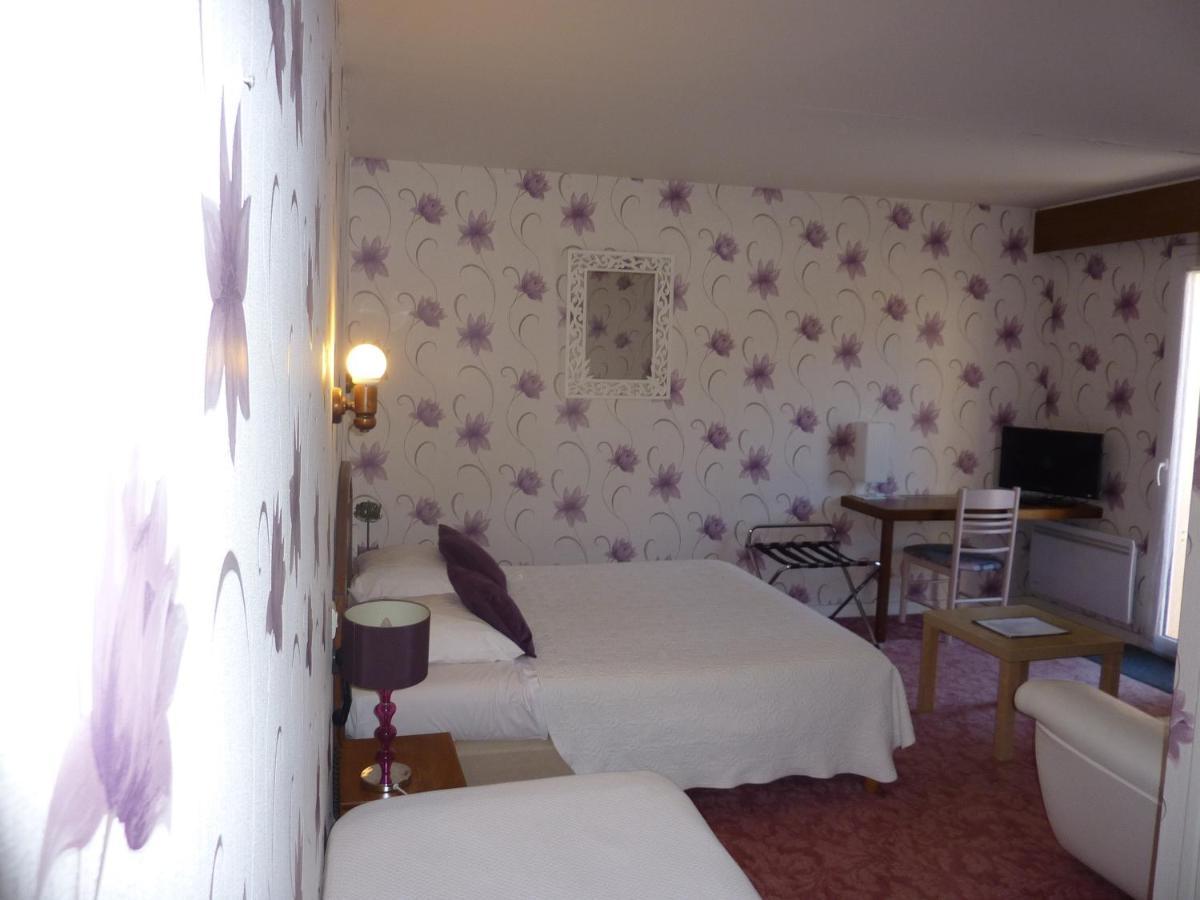 Hotel A La Renommee Saint-Père Zewnętrze zdjęcie
