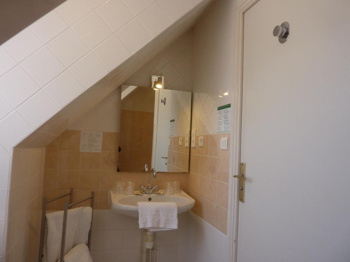 Hotel A La Renommee Saint-Père Zewnętrze zdjęcie