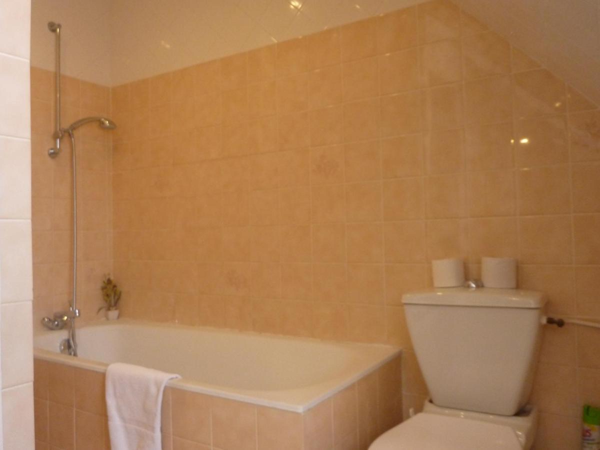 Hotel A La Renommee Saint-Père Zewnętrze zdjęcie