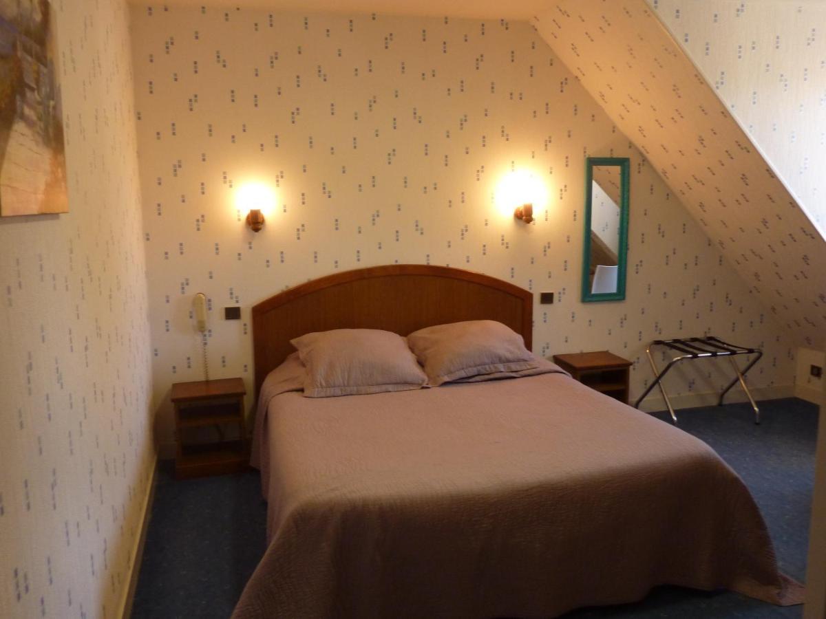 Hotel A La Renommee Saint-Père Zewnętrze zdjęcie