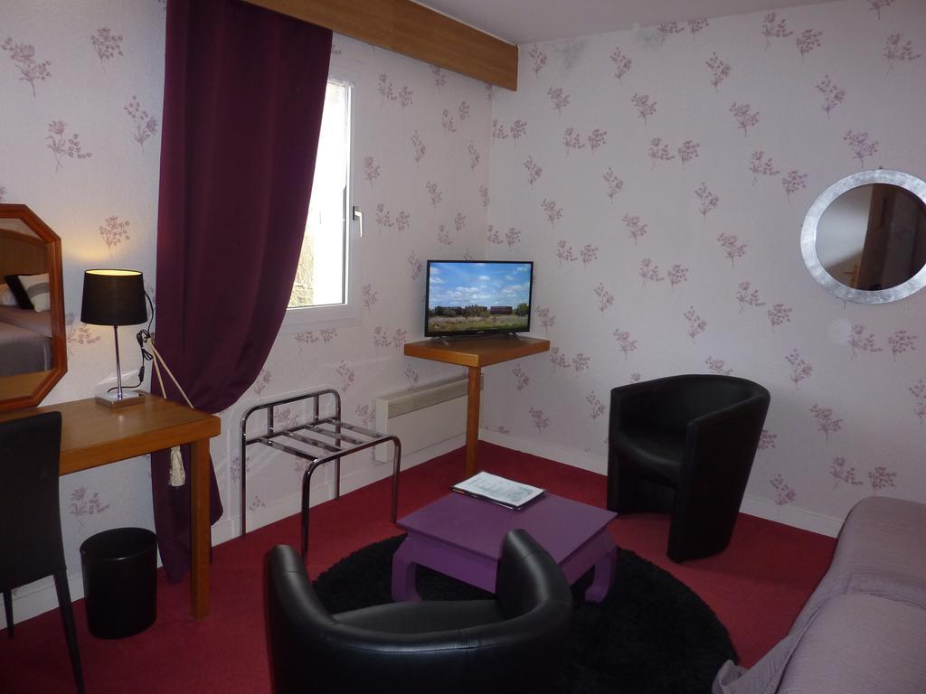 Hotel A La Renommee Saint-Père Zewnętrze zdjęcie