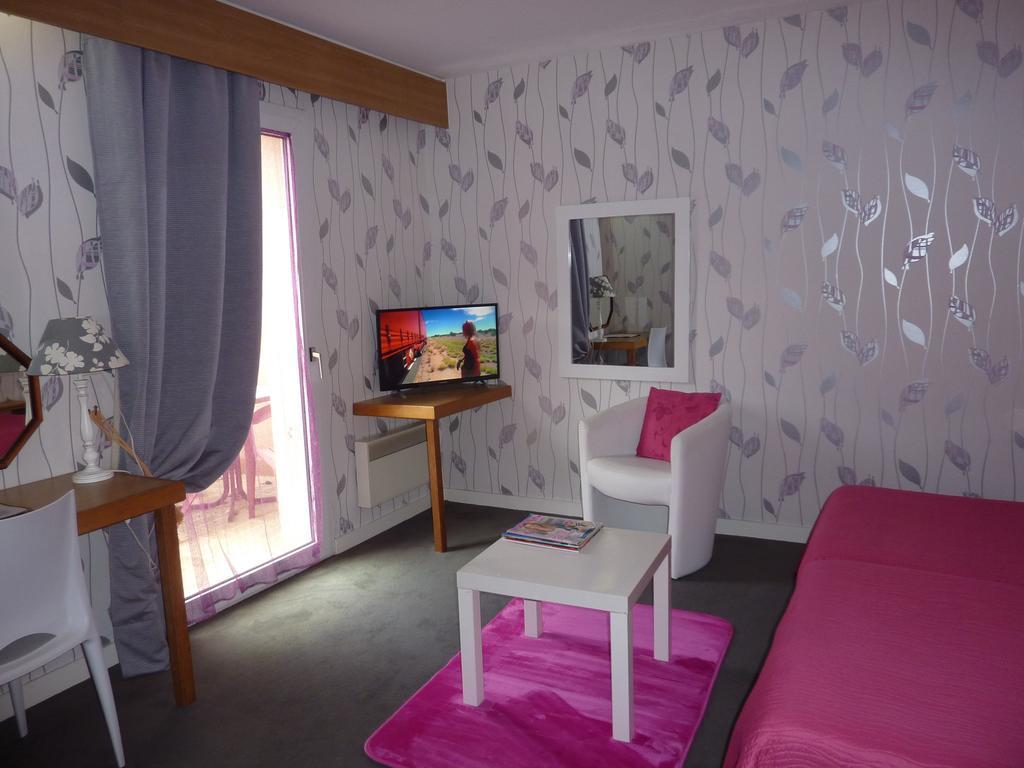 Hotel A La Renommee Saint-Père Zewnętrze zdjęcie