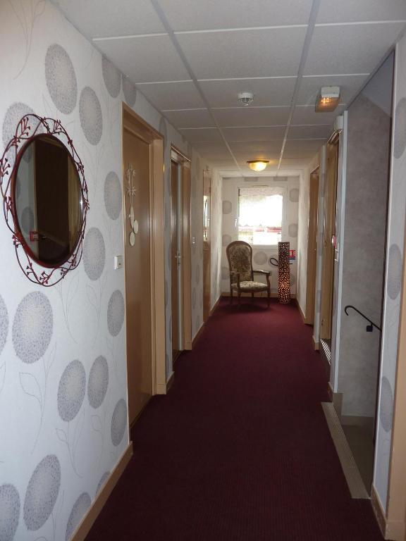 Hotel A La Renommee Saint-Père Pokój zdjęcie