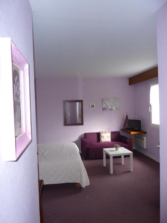 Hotel A La Renommee Saint-Père Zewnętrze zdjęcie